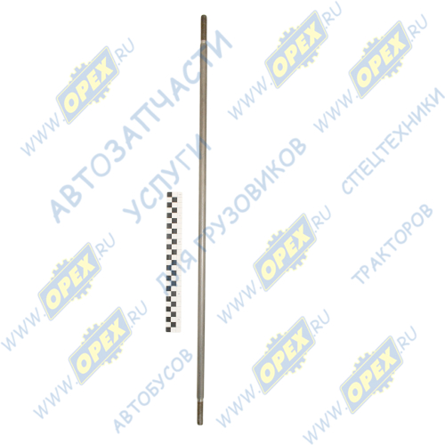 85-1602112 Тяга L=775 управления сцеплением МТЗ РУП